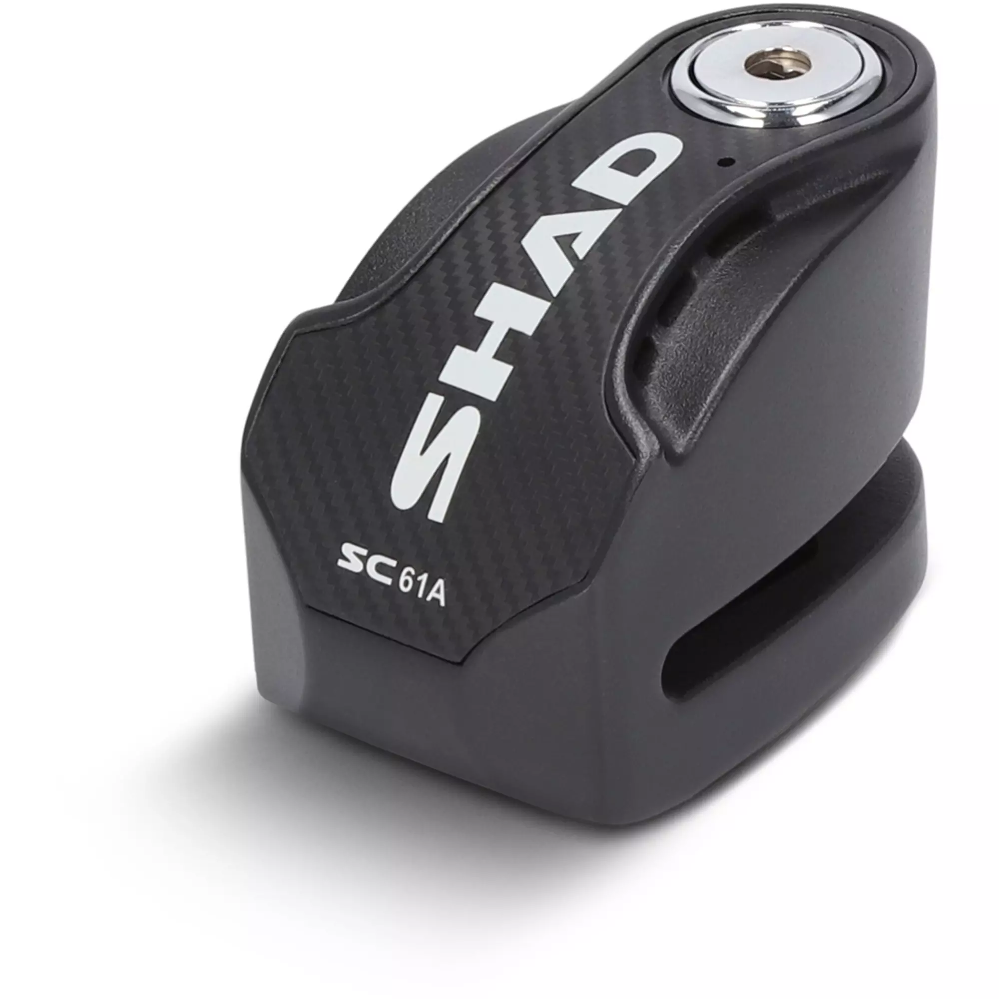 Bloque Disque SC61A Shad Noir