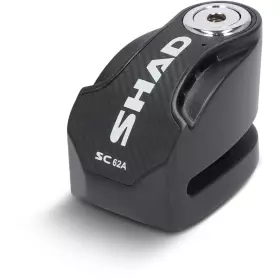 Bloque Disque SC62A Shad Noir