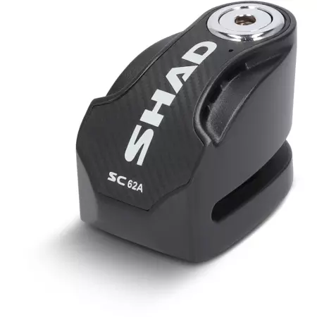 Bloque Disque SC62A Shad Noir