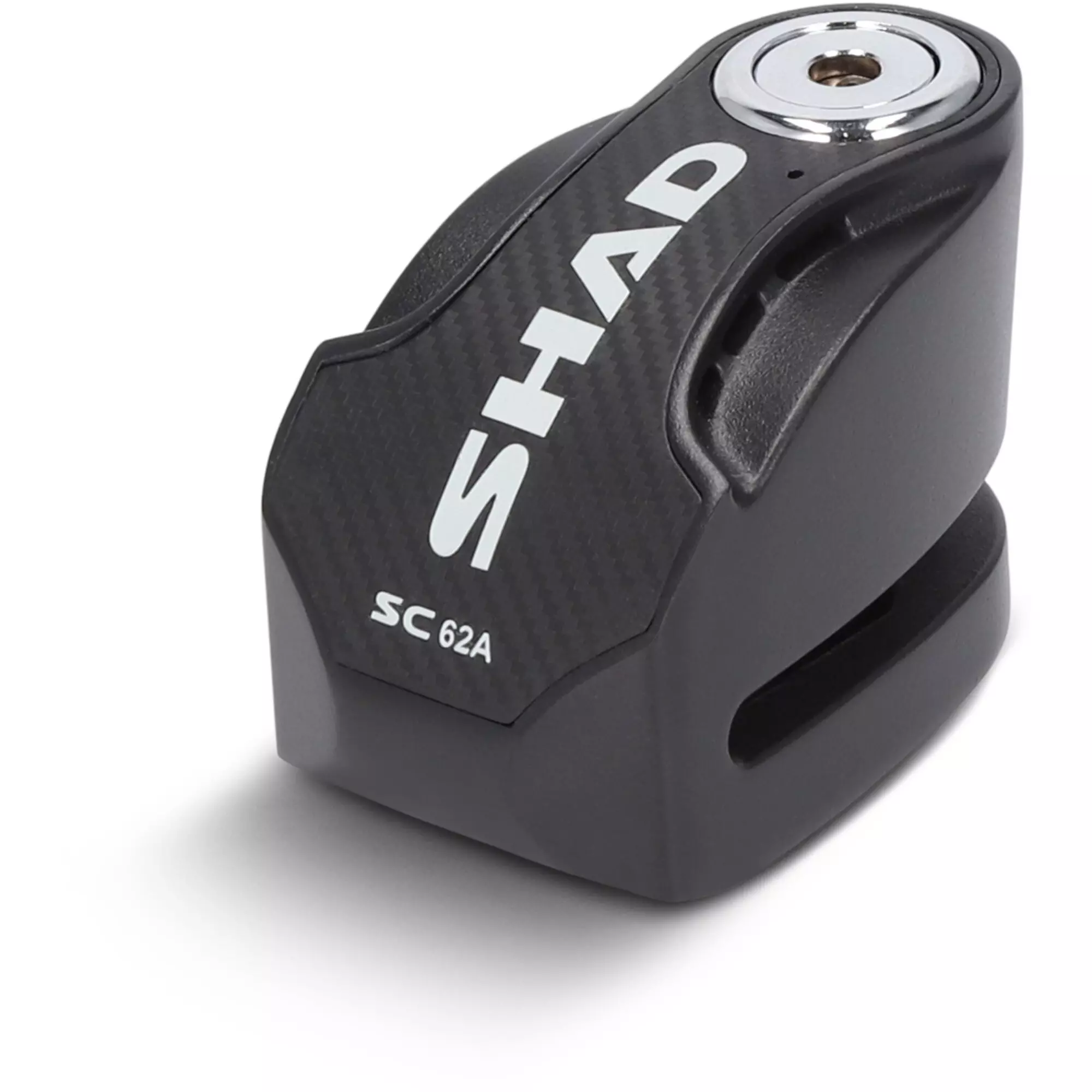 Bloque Disque SC62A Shad Noir