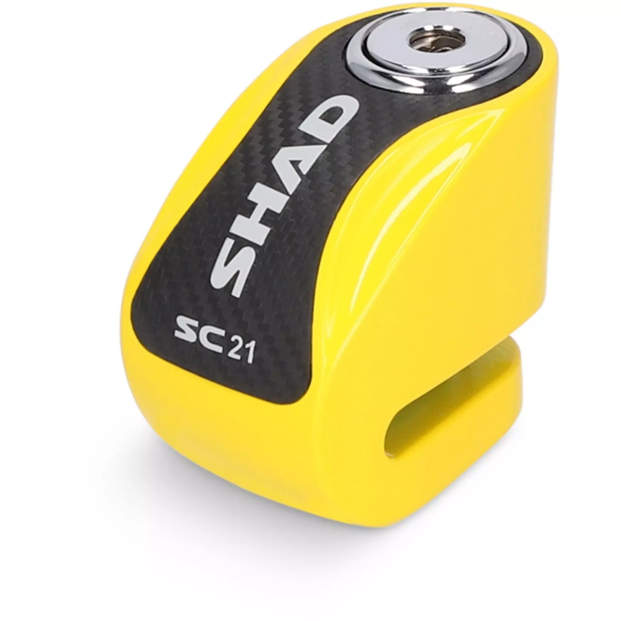 Bloque Disque SC21 Shad Jaune