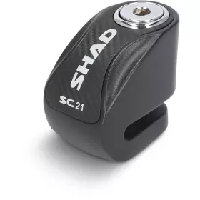 Bloque Disque SC21 Shad Noir