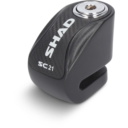 Bloque Disque SC21 Shad Noir