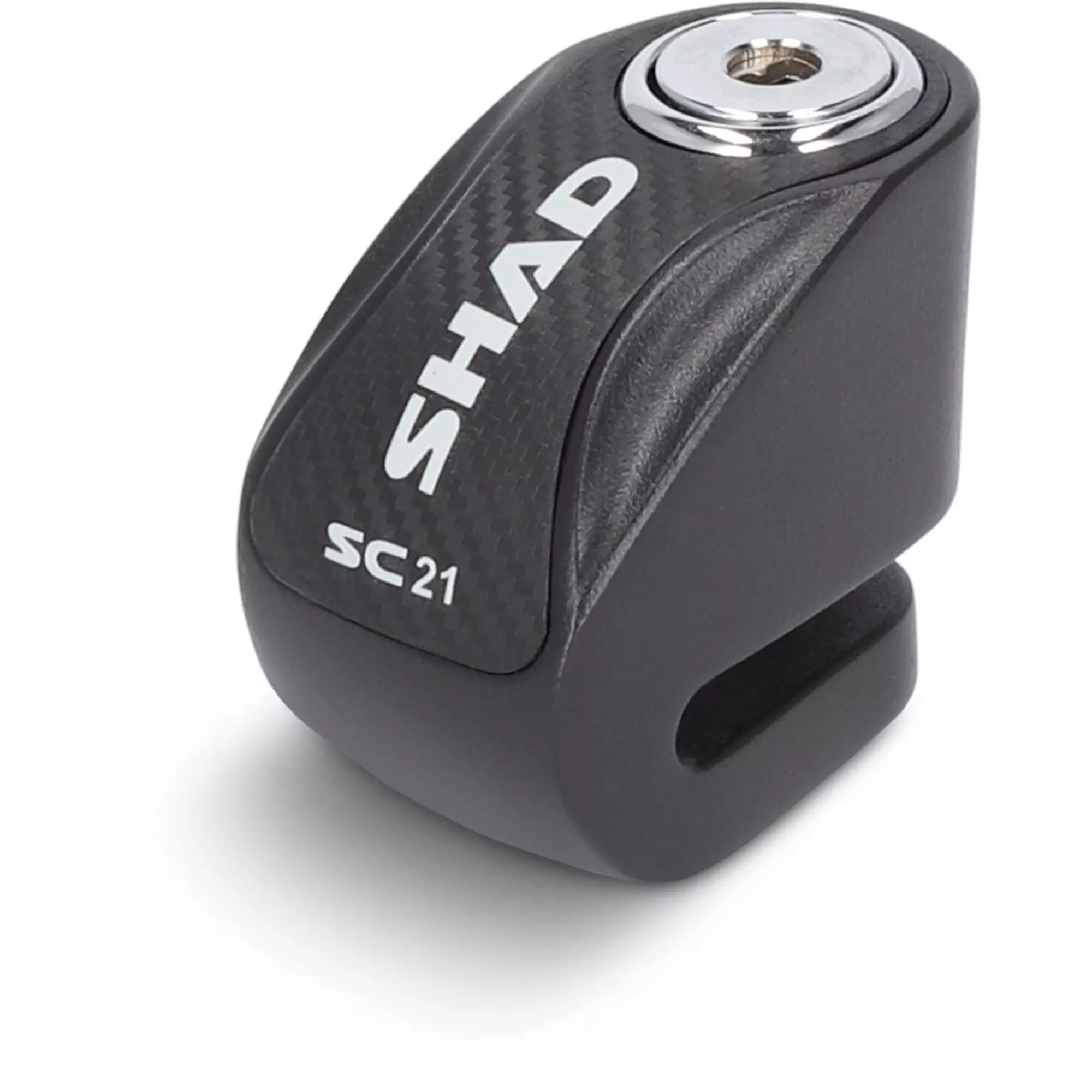 Bloque Disque SC21 Shad Noir