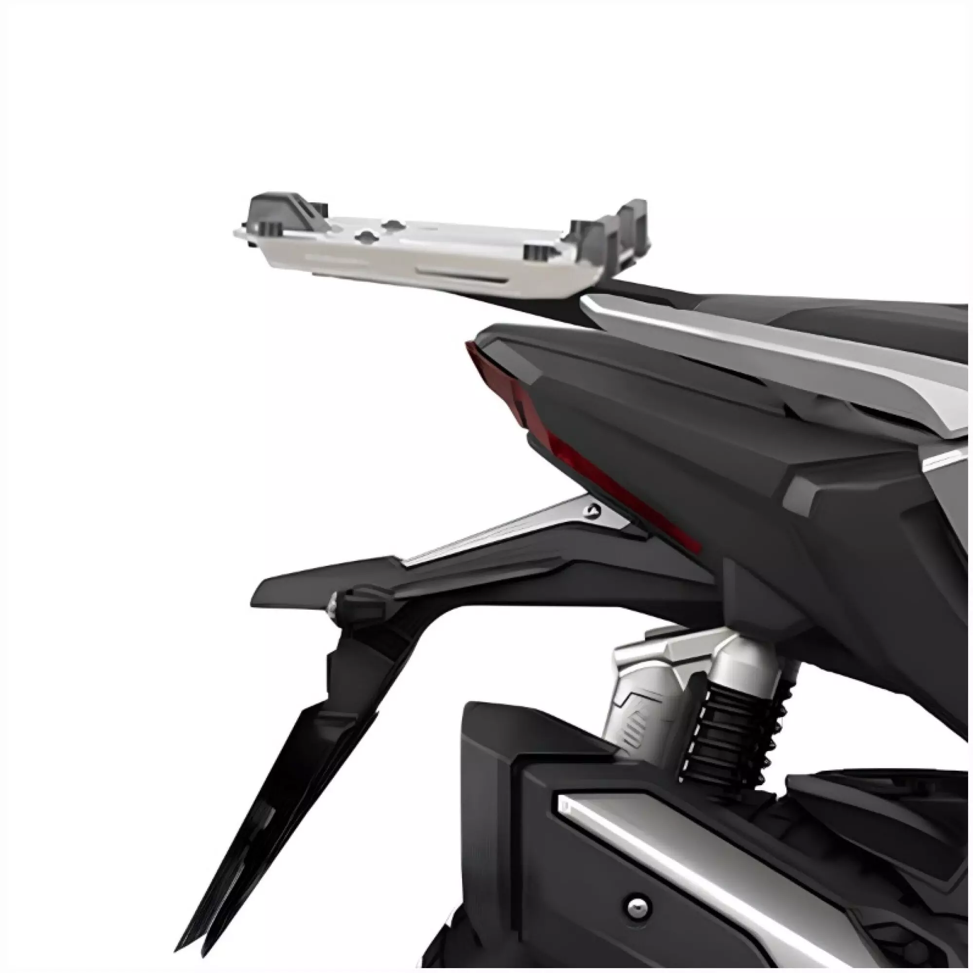 Support Top Case Shad Top Master Honda Forza 125/300 / ADV 350