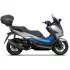 Support Top Case Shad Top Master Honda Forza 125/350