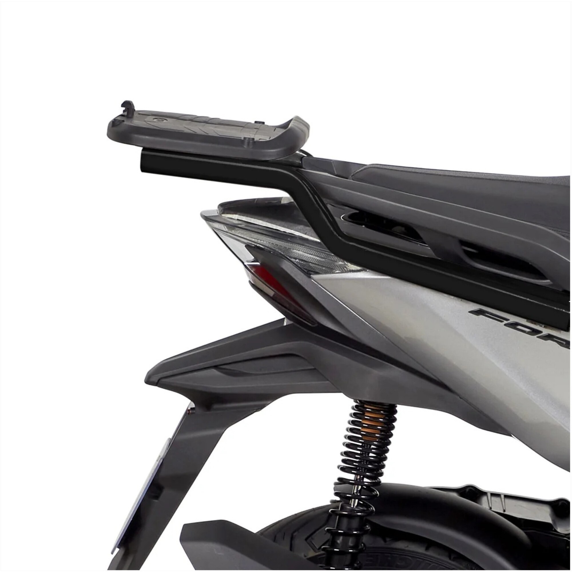 Support Top Case Shad Top Master Honda Forza 125/350