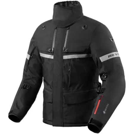 Veste Rev'it Poseidon 3 Gore-TexÂ® Noir