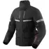 Veste Rev'it Poseidon 3 Gore-Tex® Noir