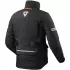 Veste Rev'it Poseidon 3 Gore-Tex® Noir