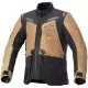 Veste Alpinestars ST-7 2L Gore-Tex Beige Noir