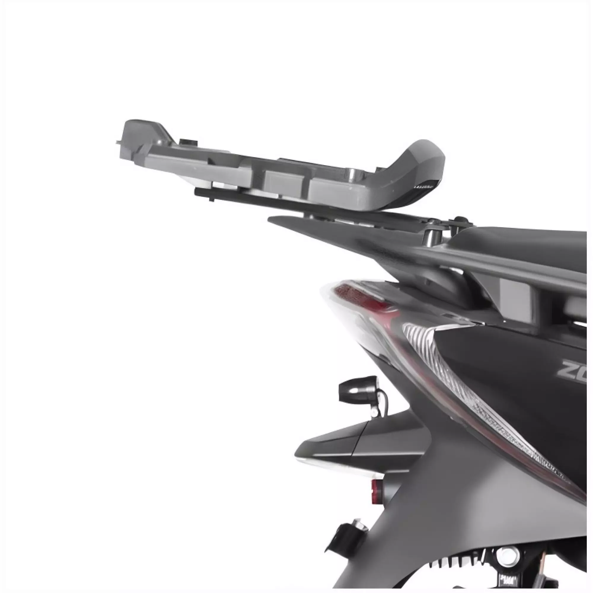 Support Top Case Shad Top Master Zontes 368 K