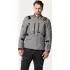 Veste REV'IT Vertical Gore-Tex® Gris Foncé