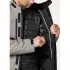 Veste REV'IT Vertical Gore-Tex® Gris Foncé