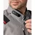 Veste REV'IT Vertical Gore-Tex® Gris Foncé