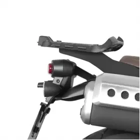 Support Top Case Shad Top Master Honda CL500