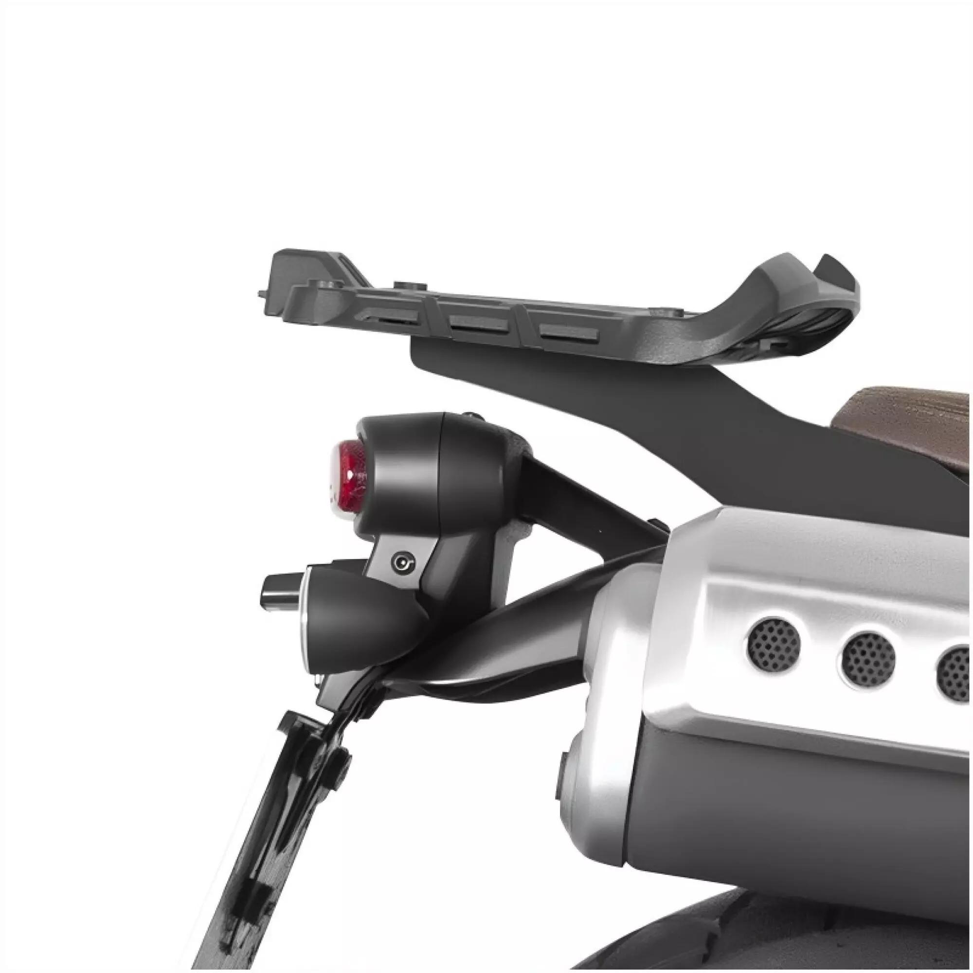 Support Top Case Shad Top Master Honda CL500