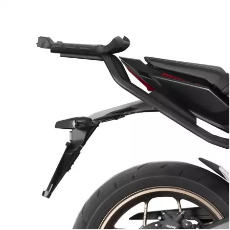 Support Top Case Shad Top Master Honda CB650R/CBR650R
