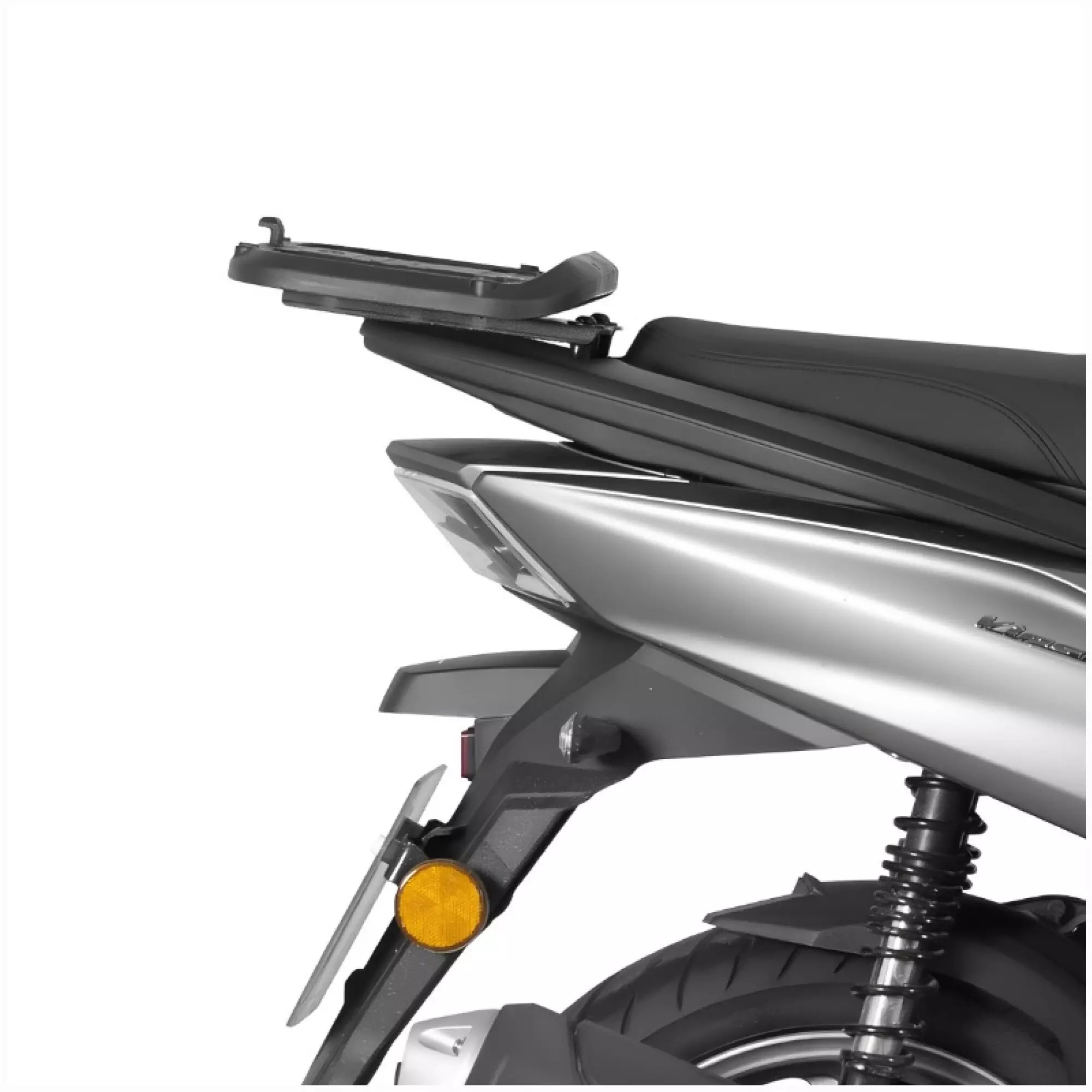 Support Top Case Shad Top Master Keeway Vieste 125LX