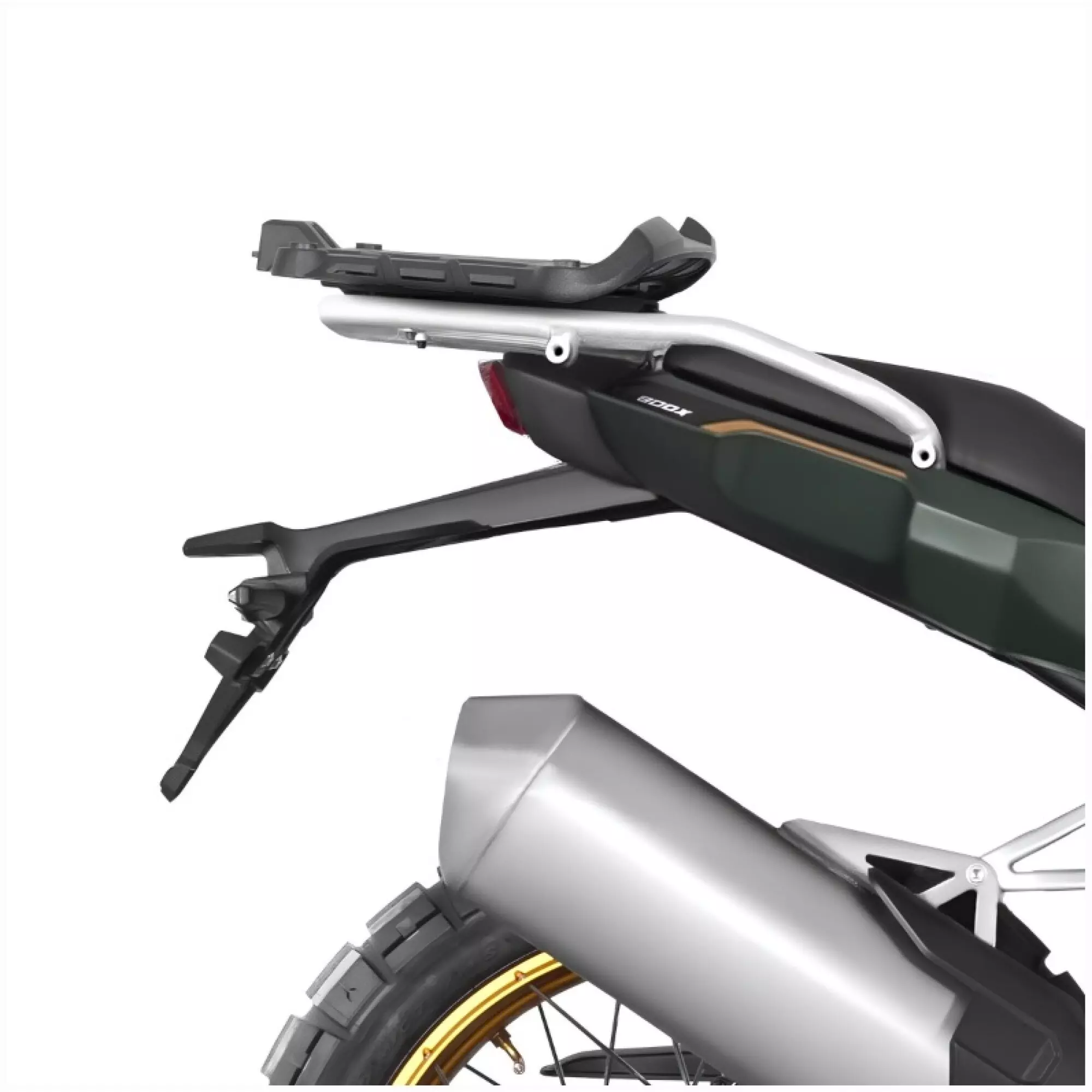 Support Top Case Shad Top Master Kove 800X Pro