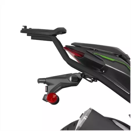 Support Top Case Shad Top Master Kawasaki Z500