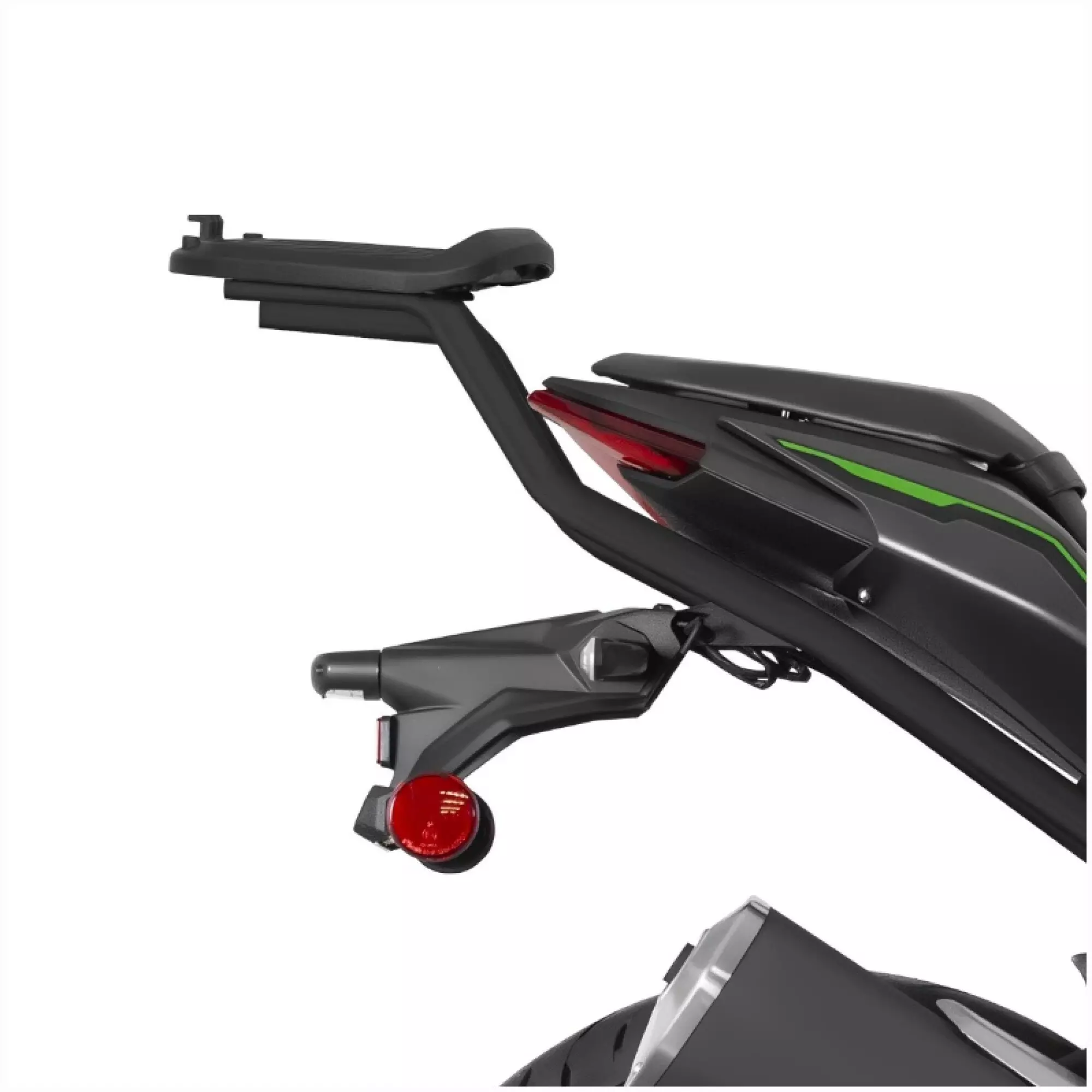 Support Top Case Shad Top Master Kawasaki Z500