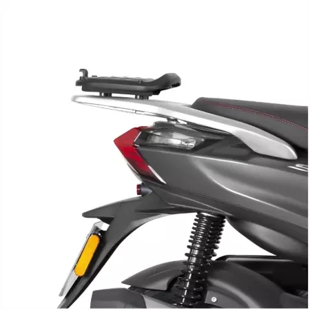 Support Top Case Shad Top Master Morbidelli SC125LX