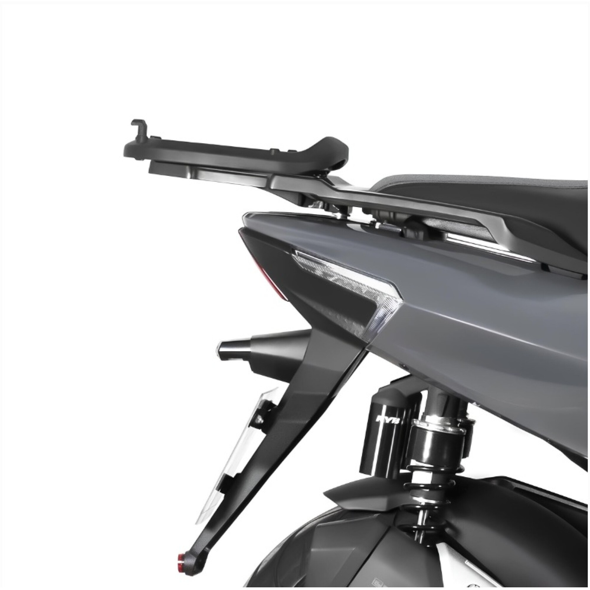 Kit Fixation Top Case Shad Top Master Morbidelli SC125/SC300