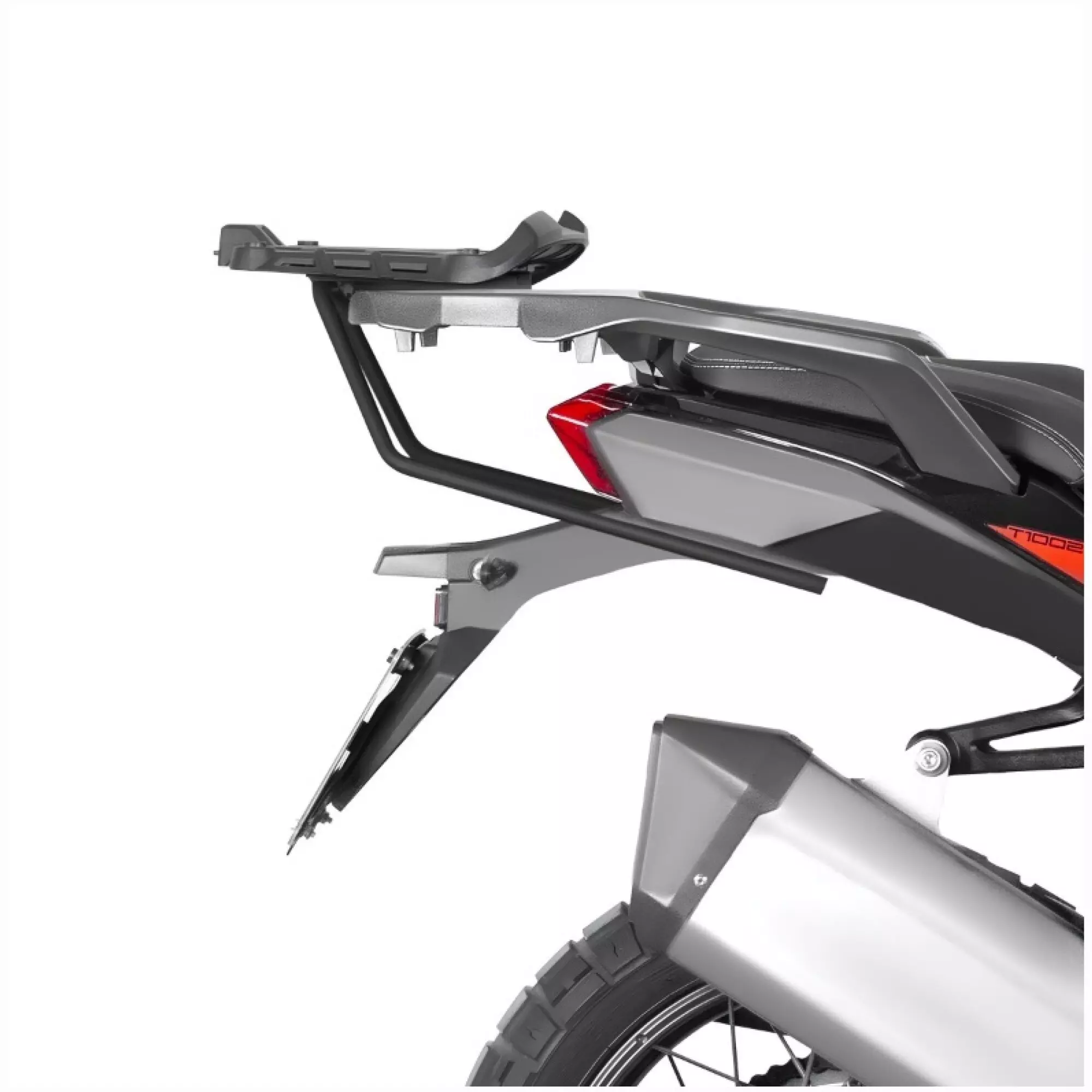 Support Top Case Shad Top Master Morbidelli T1002VX