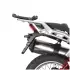 Support Top Case Shad Top Master Moto Guzzi V85 TT /Travel