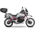 Support Top Case Shad Top Master Moto Guzzi V85 TT /Travel