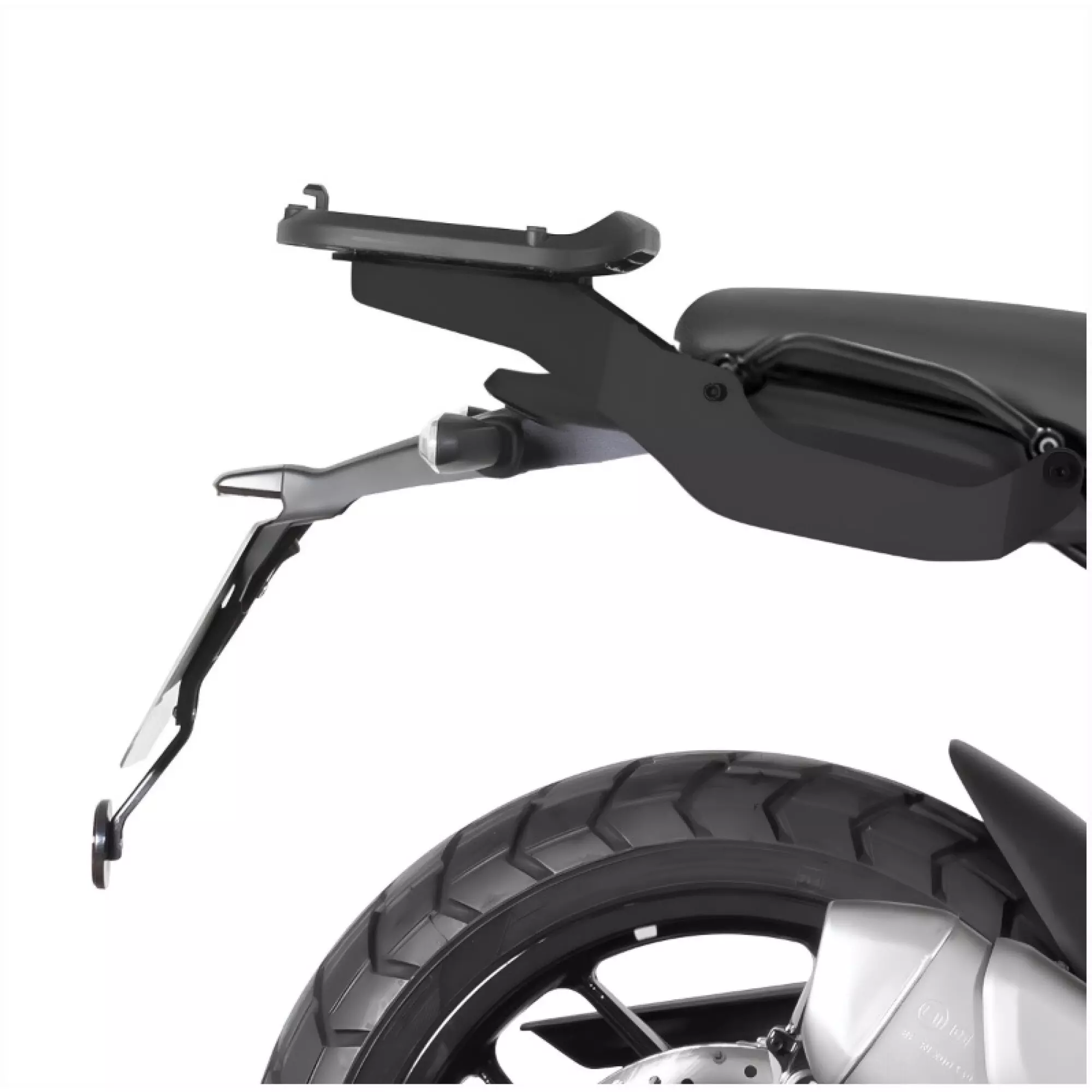 Support Top Case Shad Top Master Royal Enfield Guerrilla 450