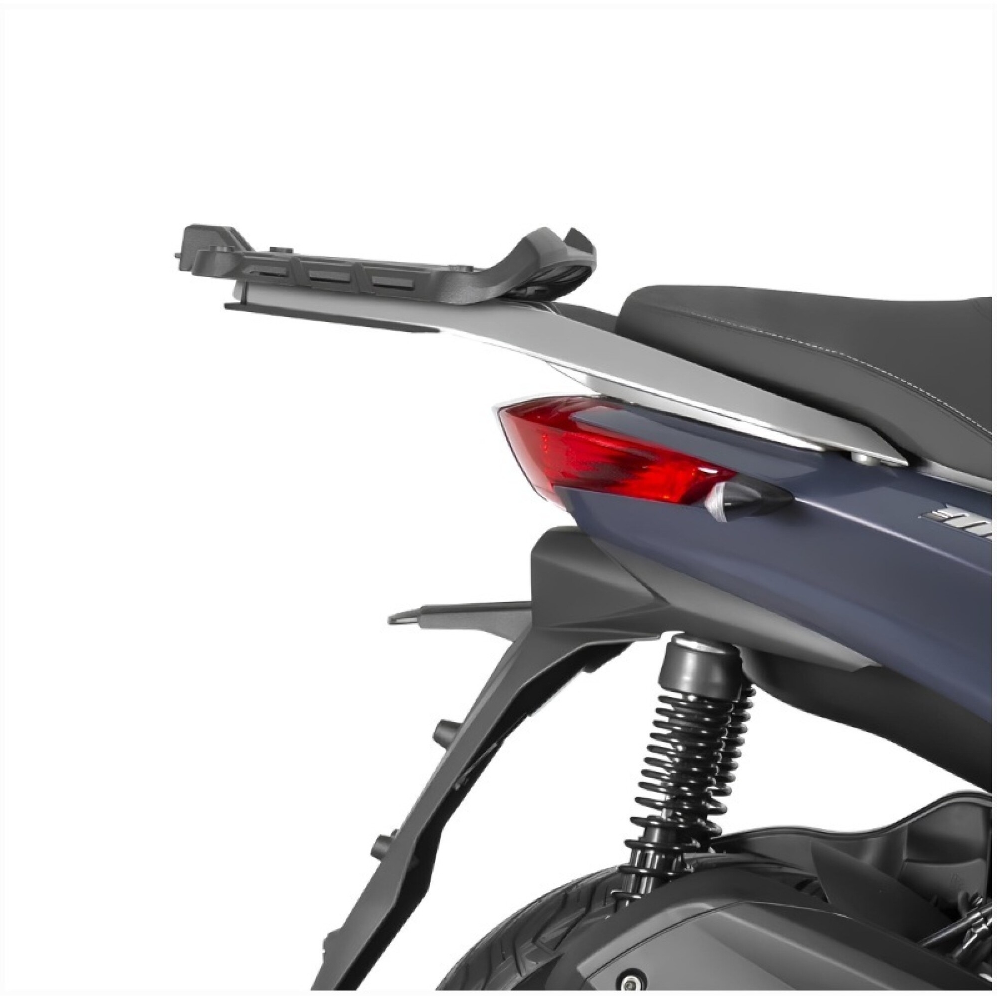 Support Top Case Shad Top Master Piaggio MP3 310 / MP3 Sport 310