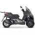 Support Top Case Shad Top Master Piaggio MP3 310 / MP3 Sport 310