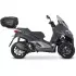 Support Top Case Shad Top Master Piaggio MP3 310 / MP3 Sport 310