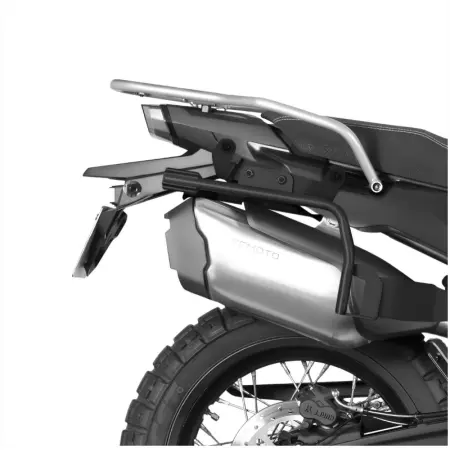 Support Valises Shad 3P System CFMoto 800MT-X - C0MT85IF