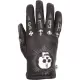 Gants Femme Helstons Grafic Hiver Noir