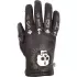 Gants Femme Helstons Grafic Hiver Noir