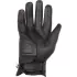 Gants Femme Helstons Grafic Hiver Noir