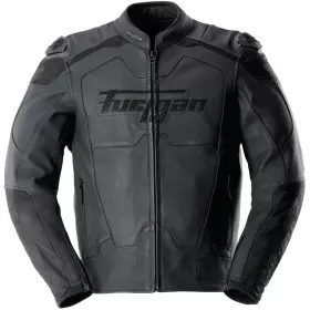Blouson Furygan Ridley Noir