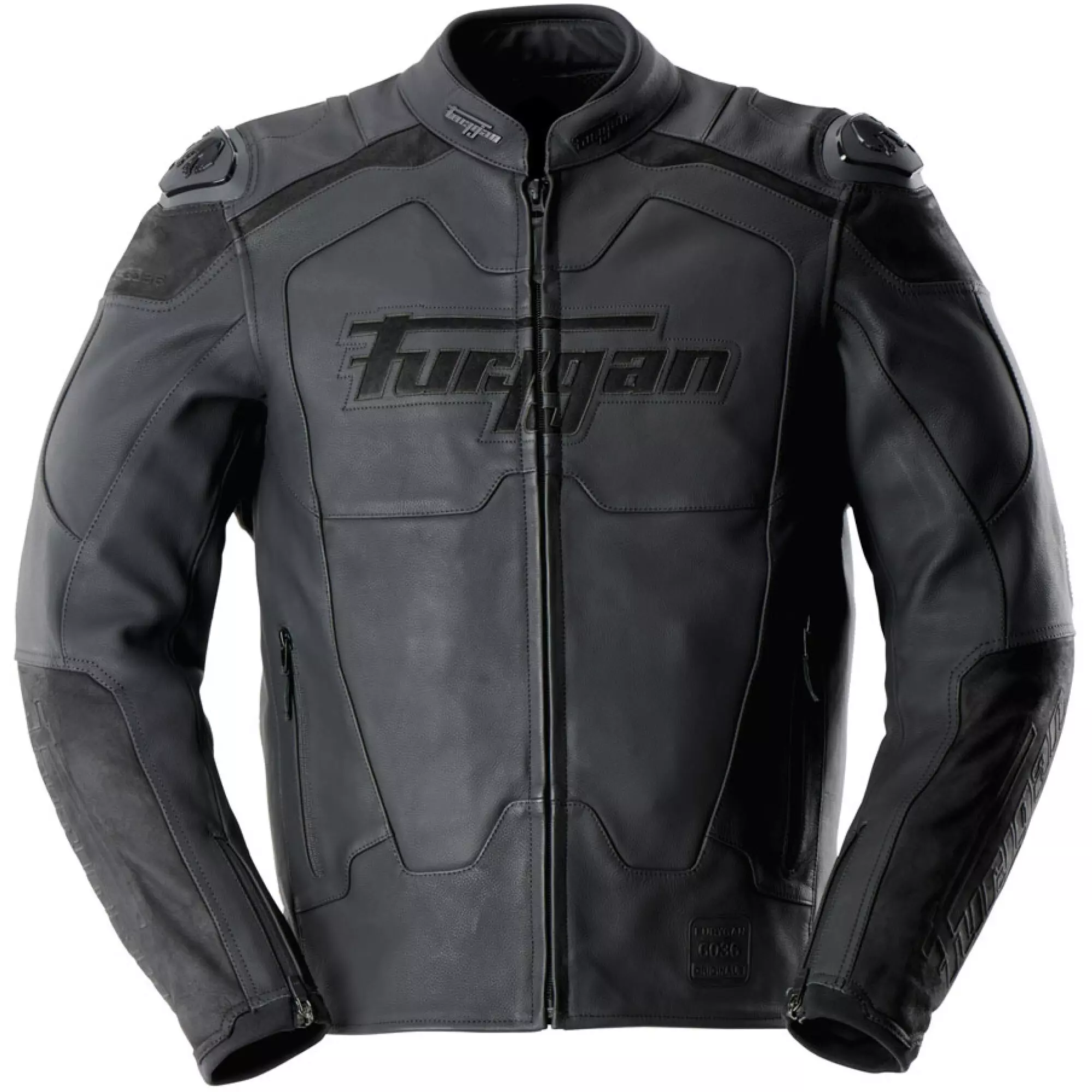 Blouson Furygan Ridley Noir