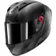 Casque Shark Aeron Speed-Tech Carbone Anthracite Noir Mat