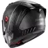 Casque Shark Aeron Speed-Tech Carbon Anthracite Noir Mat