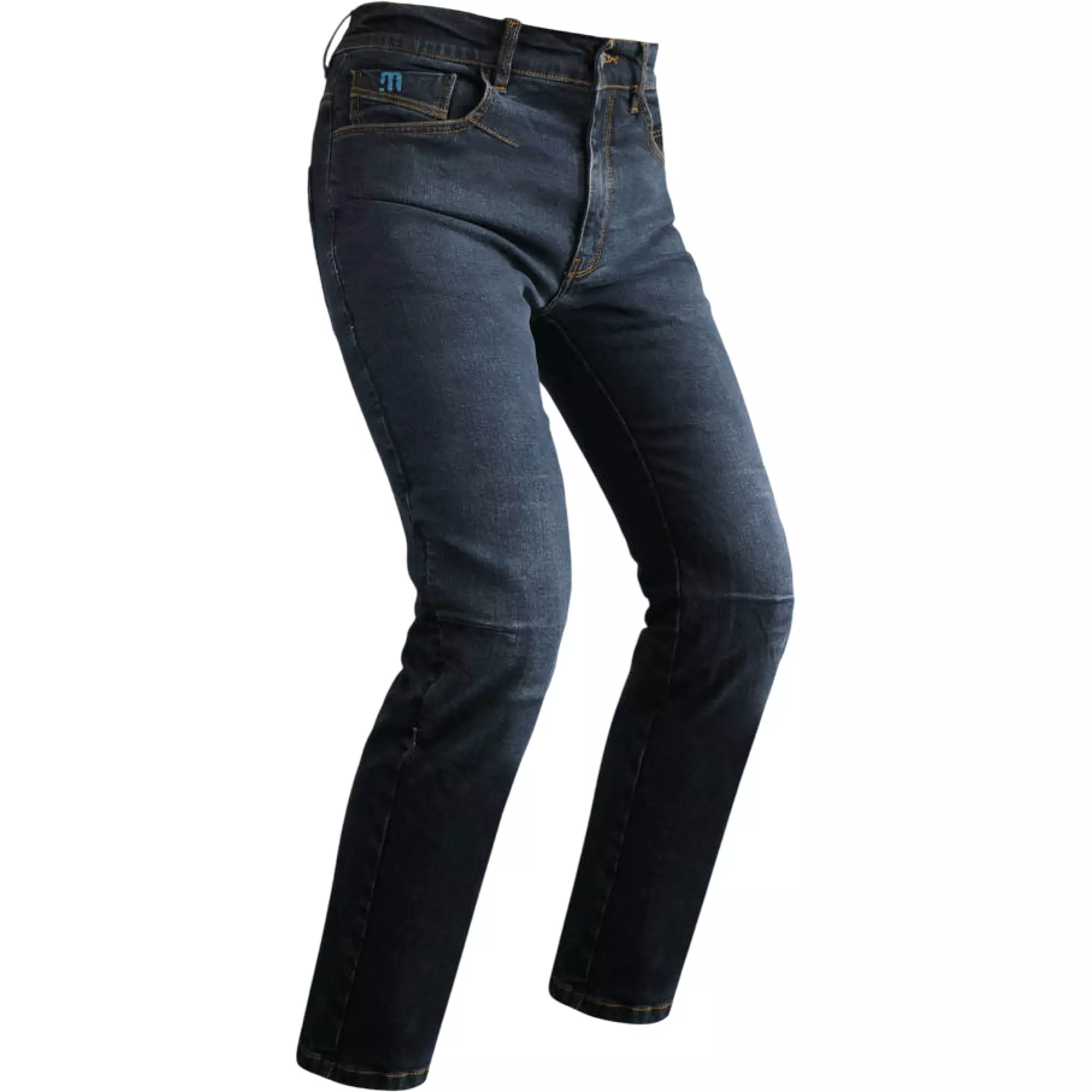 Jean PMJ Cruise Bleu Foncé