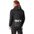 Veste Cross Rev'It Vision H2O Noir Rouge