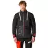 Veste Cross Rev'It Vision H2O Noir Rouge