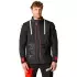 Veste Cross Rev'It Vision H2O Noir Rouge