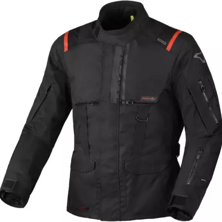 Veste Macna Rancher 2.0 Noir
