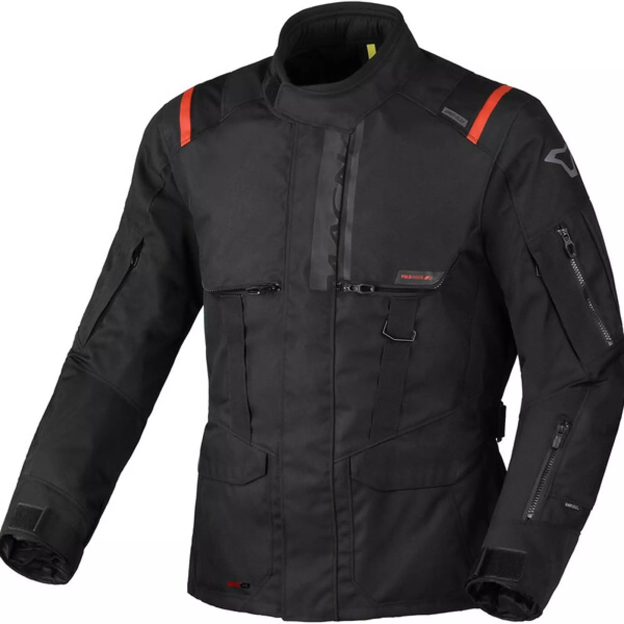 Veste Macna Rancher 2.0 Noir