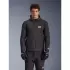 Veste Alpinestars Aeroshell WP Noir